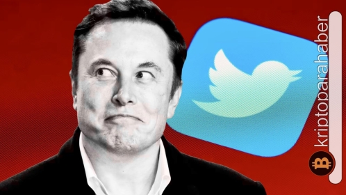 SON DAKİKA: Elon Musk, Twitter’ı 44 milyar dolara satın aldı!