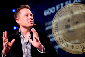 Dogecoin ve Twitter, Elon Musk'ın hisse alımının ardından yükseliyor!