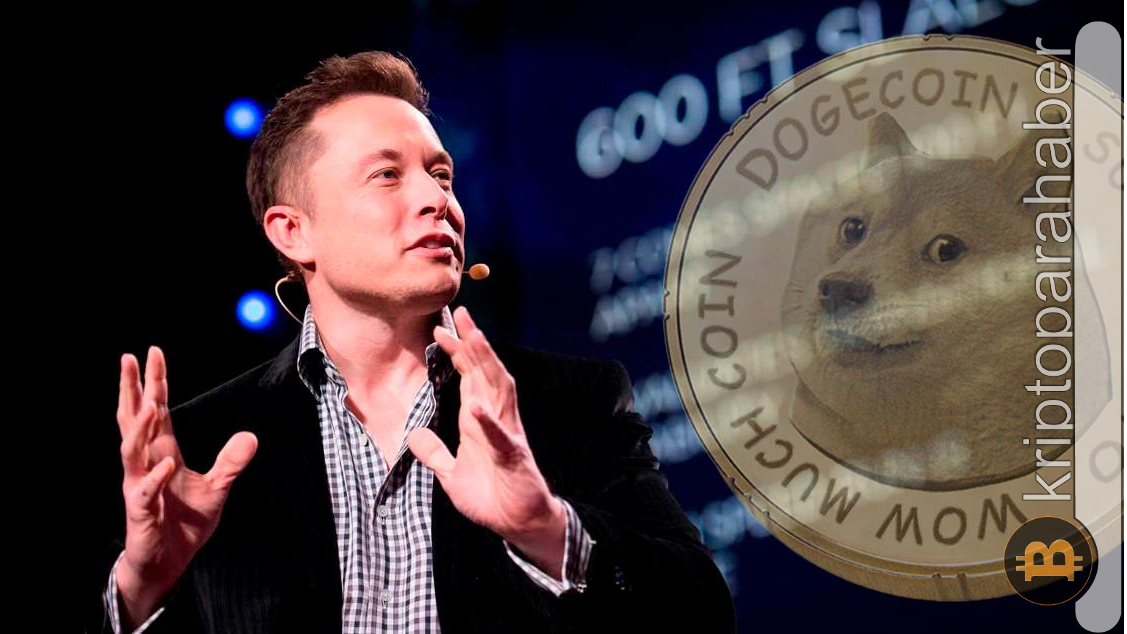 Dogecoin ve Twitter, Elon Musk'ın hisse alımının ardından yükseliyor!