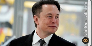 Elon Musk'ın hamlesi popüler meme coin Dogecoin'in fiyatını roketledi