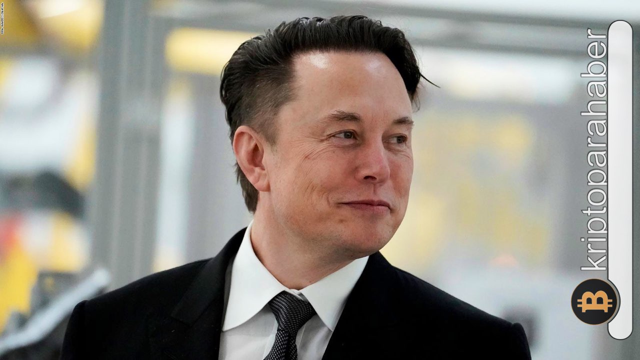 Elon Musk'ın hamlesi popüler meme coin Dogecoin'in fiyatını roketledi