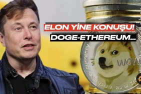Elon Musk'tan Dogecoin ve Ethereum açıklaması