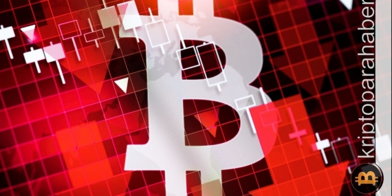 Bitcoin fiyatı düşüşe rağmen yakın zamanda hedefine ulaşabilecek mi?