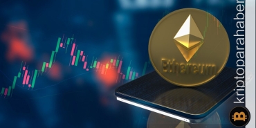Ethereum pice USD: Ether yükseldi, short işlemler kan banyosu yaşadı!