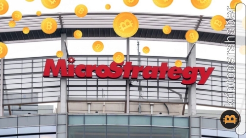 MicroStrategy, yılın son Bitcoin indirimini kaçırmadı!