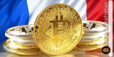 Tarihte ilk: Fransız banka, Bitcoin hizmetleri sunmaya başladı