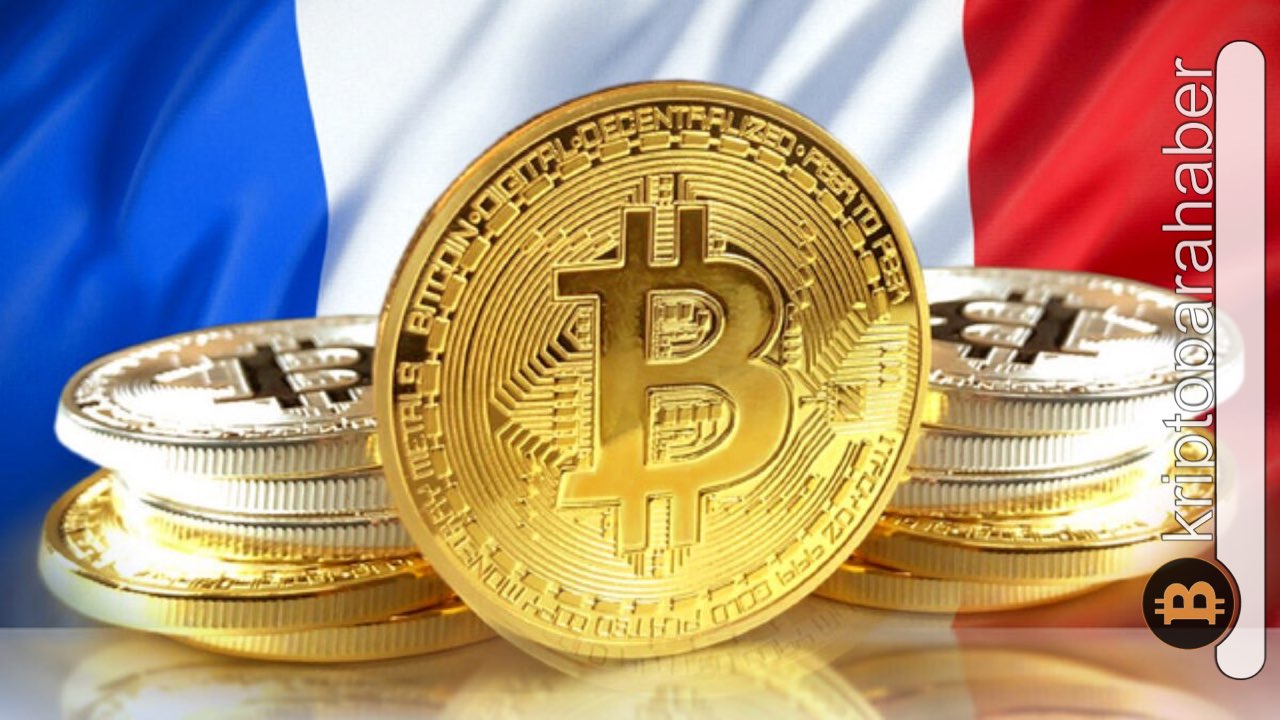 Tarihte ilk: Fransız banka, Bitcoin hizmetleri sunmaya başladı