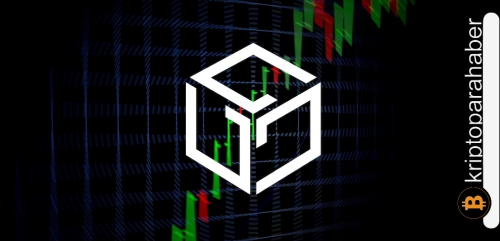 Bu altcoin düşüşünü tamamlamış ve yükselişe hazırlanıyor olabilir! Satın alma zamanı mı?