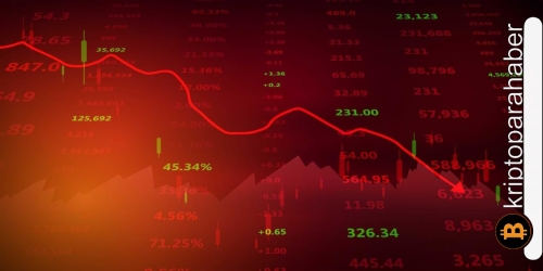 Bu altcoin, düşüş hareketlerini durduramıyor! Dip neresi?
