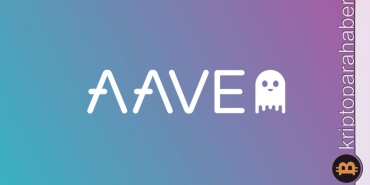 Aave fiyatı, bir ayda yüzde 30 arttı: Balinalar nasıl hareket ediyor?