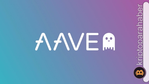 Aave fiyatı, bir ayda yüzde 30 arttı: Balinalar nasıl hareket ediyor?