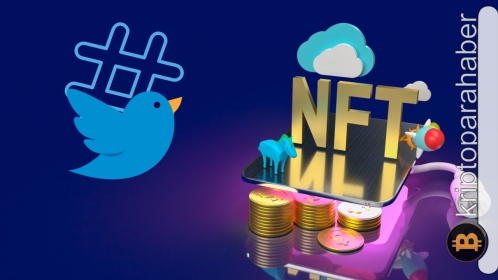 İlk NFT tweet’i yeniden satışta: Kimsenin beklemediği rakam teklif edildi!