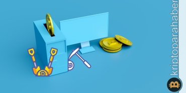 Bitcoin madenciliği git gide zorlaşıyor: Yeni rekor geldi