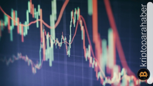 Bu haftanın en çok konuşulan varlığı XRP yükselişinin nedenleri…