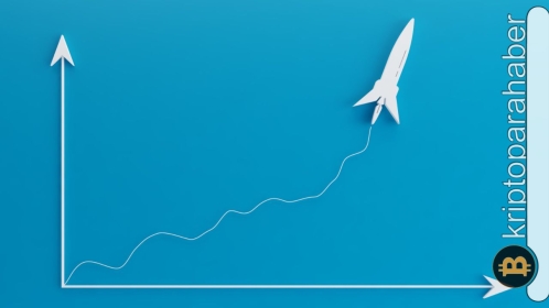 Bu 4 altcoin, düşük hacimlerine rağmen büyük patlama yaptı…