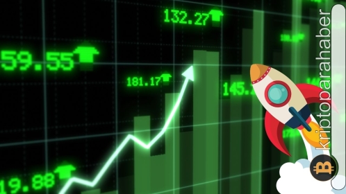 Kripto analisti, en iyi Ethereum oyun projesinde büyük ralli görüyor