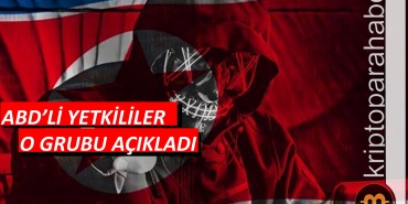 RONIN VURGUNU LAZAROUS GROUP