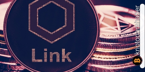 LINK, değer kazanmaya devam ediyor! Peki bu yükseliş ne kadar sürdürülebilir?
