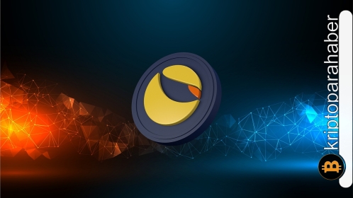 LUNA, 100 dolar seviyesine doğru ilerliyor! Bir geri çekilme yaşanabilir mi?