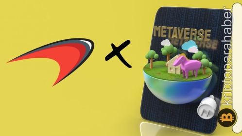 Lansman tanıtıldı: İngiliz otomobil devi, Metaverse dünyasına giriş yapıyor!