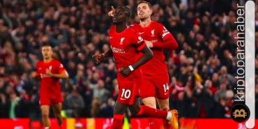 İngiliz futbol kulübü Liverpool’dan ses getirecek kripto hamlesi!