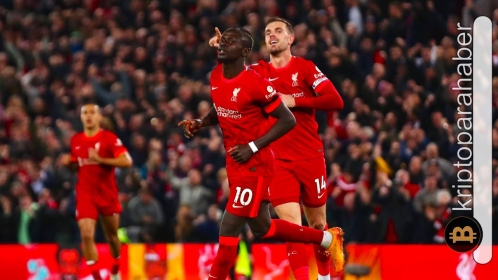 İngiliz futbol kulübü Liverpool’dan ses getirecek kripto hamlesi!