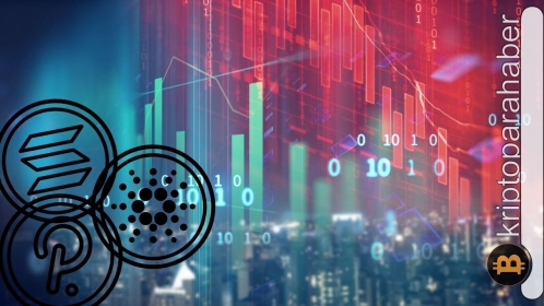 Majör altcoinler, bugün Avrupa’nın en büyük borsasında görücüye çıkıyor