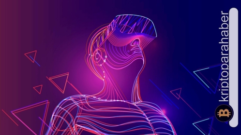 Meta’dan Metaverse alanında yine bir ilk geliyor!