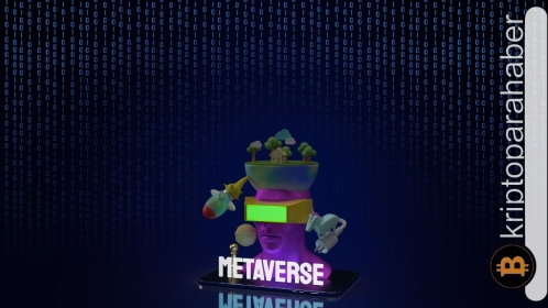 Metaverse varlıklarını heyecanlandıran gelişme: Mark Zuckerberg kullanım için araştırıyor!