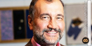 Türkiye’nin en zengin insanı Murat Ülker’den kripto para paylaşımı!