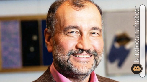 Türkiye’nin en zengin insanı Murat Ülker’den kripto para paylaşımı!