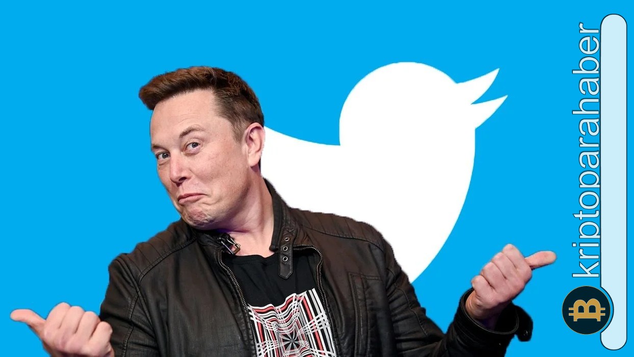 Son dakika: Elon Musk Twitter'ı satın mı alacak? Görüşmeler devam ediyor!