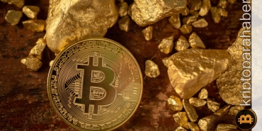 Bitcoin altın korelasyonu iyimser tablo gösteriyor mu?