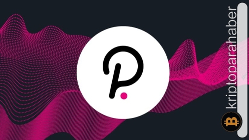 Polkadot son gelişmelerden nasıl etkilenecek? Geleceği ve takip edilecek seviyeler
