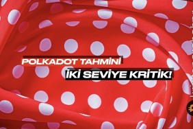 Polkadot fiyat tahmini, kritik seviyeler