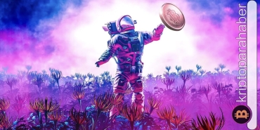 Popüler analist uyardı ve net hedef verdi: "Bitcoin'deki çöküş yeni başladı!"