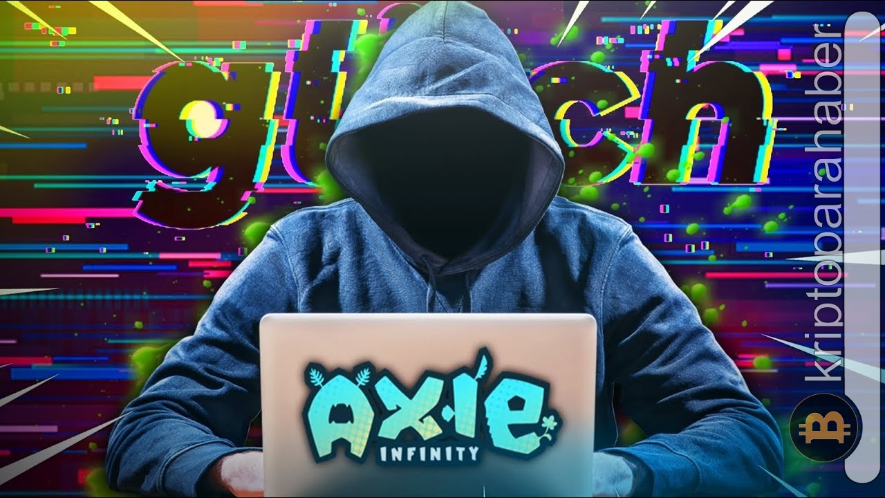 Axie Infinity CEO'su, Defi tarihinin en büyük hack olayıyla ilgili ilk kez konuştu!