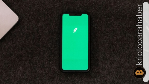 Robinhood, bir başarıya daha imza attı: Bakın kripto cüzdanı kaç kişiye sunuluyor?