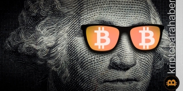 Bitcoin kaç dolar? Son ayların en yüksek seviyesi geldi…