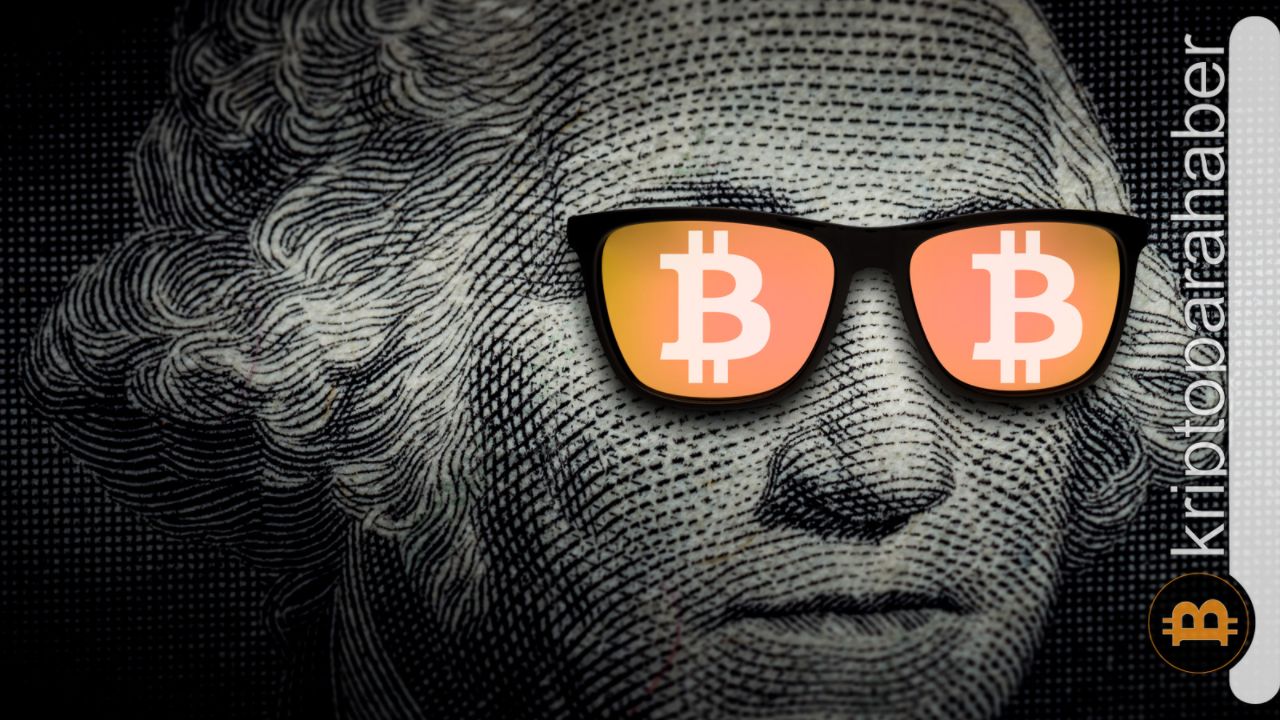 Bitcoin kaç dolar? Son ayların en yüksek seviyesi geldi…