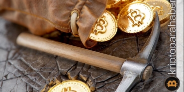 Bitcoin madenci şirketi, iflas başvurusunda bulundu