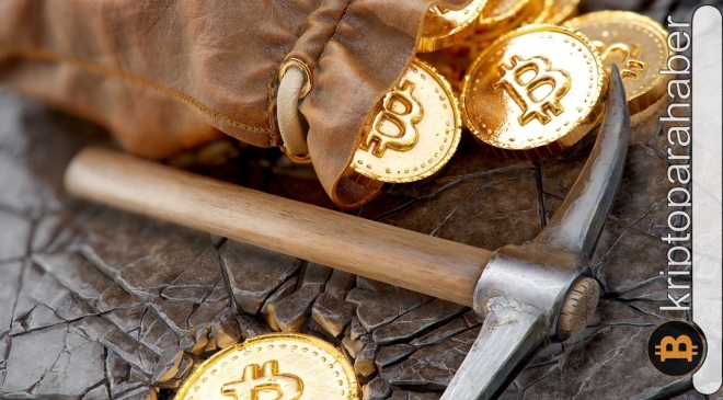 Bitcoin madenci şirketi, iflas başvurusunda bulundu