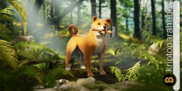 Dakika 1 gol 1: Shiba Inu, Metaverse kullanıcısını ömür boyu banladı! Sebebi ne?