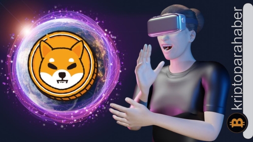 Shiba Metaverse çıkışa gün sayıyor: Bir balina ise trilyonlarca varlık taşıyor!