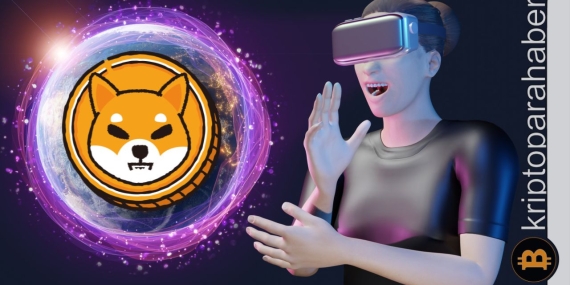 Shiba Metaverse çıkışa gün sayıyor: Bir balina ise trilyonlarca varlık taşıyor!