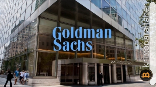 Sıcak haber: Goldman Sachs, önemli bir hizmeti daha sunacak!