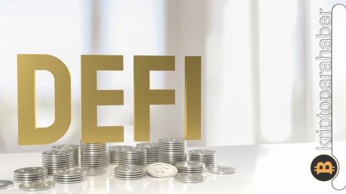 Son 24 saatte çift haneli kazanç yaşayan DeFi coinleri