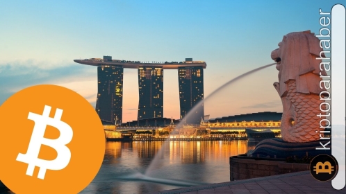 Son dakika: Singapur, kripto sağlayıcılarını ilgilendiren yasayı onayladı!
