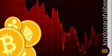 ABD kripto para açıklaması altcoin’lerin canını yaktı!