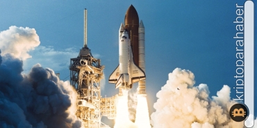 Terra (LUNA) yeni rekor yolculuğuna başlamış olabilir